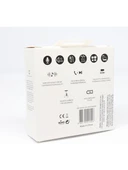 Samsung C&T İTFİT 103B Kırmızı Bluetooth Kulaklık - GP-OAU019SAARW Samsung Türkiye Garantili - 4