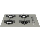 Arçelik Ocd T 651 Eg Ankastre Ocak - 3