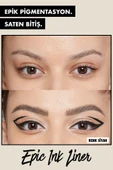 Siyah Eyeliner - Epic Ink Liner thumbnail 2