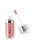 KikıMilano 3D Hydra Lipgloss 32 Pearly Natural Rose thumbnail 2