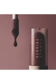 Rêve Lip Oil - Nemlendirici Dudak Yağı thumbnail 3