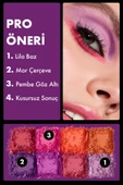 Göz Farı Paleti - Ultimate Shadow Palette Brights 800897017651 thumbnail 5