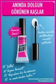 The Brow Glue Instant Brow Styler - Şeffaf Kaş Sabitleyici Maskara - 6