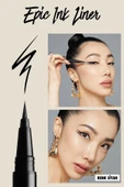 Siyah Eyeliner - Epic Ink Liner thumbnail 3