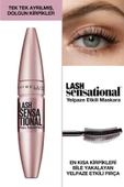 Lash Sensational Yelpaze Etkili Siyah Maskara 2 li Set 3600531143459 - 5
