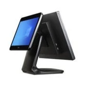 Tiwox TP-7650D 18,5" İ7 5.Nesil 8GB 128SSD M2 13,2" 2. Ekran Endüstriyel Pos PC thumbnail 5