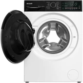 Arçelik 10140 Pm 1400 Devir 10 kg Çamaşır Makinesi - 3
