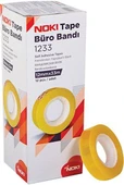 Noki Büro Bandı 12mm X 33mm 12li Paket - 1