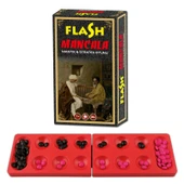 Star Flash Mangala - 1