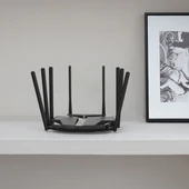 Mercusys MR90X AX6000 8-Stream WiFi 6 Router - 3