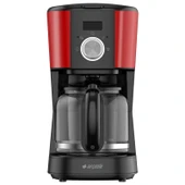 Arçelik Fk 6414 Retro Filtre Kahve Makinesi - 1