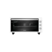 Arçelik Suf 4000 Meb 40 Lt Beyaz Mini Fırın - 1