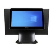 Tiwox TP-7650D 18,5" İ7 5.Nesil 8GB 128SSD M2 13,2" 2. Ekran Endüstriyel Pos PC thumbnail 4