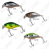 Ryuji Fatboy 3,8cm 4gr Maket Yem thumbnail 2