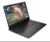HP Omen A44QSEA AMD Ryzen 7 8845HS 16GB 1TB SSD RTX4070-8GB Freedos 17.3" FHD 144Hz Taşınabilir Bilgisayar - 2