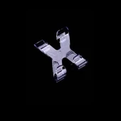 Mutfak Banyo Dolap Kapağına Takılan Meta Havlu Askılığı Aparatı - 2