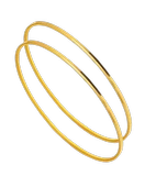 20 gr 22 Ayar Ajda Bilezik ( 10gr x 2 Adet ) - 1