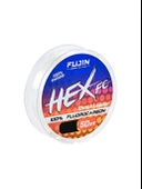 Fujin Hex %100 FC Leader 50mt Misina thumbnail 3