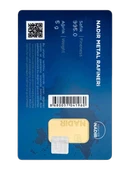NadirGold 5 Gr Külçe Altın - 2