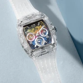 Guess GUGW0499G3 Erkek Kol Saati thumbnail 3