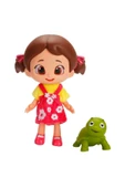Yeni Niloya ve Tospik - 2
