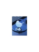 Lenovo LP80 Pro Rgb Kablosuz Bluetooth Kulaklık Siyah thumbnail 2