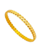 35 gr 22 Ayar 3'lü Burma Bilezik - 2