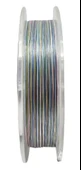 Kendo Kenshi Japanese Braid Low Pitch 8X Multicolor 150M Örgü İp thumbnail 2