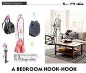 Dolap İçi Düzenleyici Askı Elbise Giysi Organizer Sihirli Askılık thumbnail 2