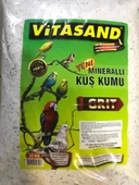 Vitasand 1 Kg Anasonlu Kuş Kumu ( Açık Poşette) - 1