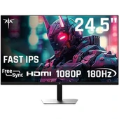 KTC H25T7 24.5" 3 ms Full HD IPS 180 Hz Monitör - 1