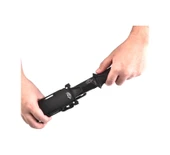 Columbia Company Tiger Htm-1041-a Taktikal Komando Ve Avcı Bıçağı, Outdoor Bıçak Siyah - 4