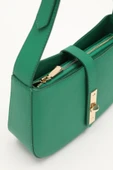 Levidor Yeşil Kadın Omuz Çantası 930159 - 2