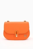 Levidor Turuncu Kadın Omuz Çantası 930113 thumbnail 1