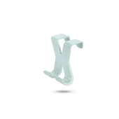 Mutfak Banyo Dolap Kapağına Takılan Meta Havlu Askılığı Aparatı - 5