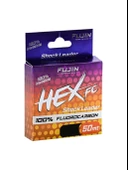 Fujin Hex %100 FC Leader 50mt Misina thumbnail 2