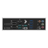 Asus TUF Gaming B850M-Plus DDR5 (8000MHz)OC M.2 HDMI/DP/USB-C PCIe 5.0 AM5 mATX Anakart thumbnail 4