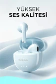 Lenovo Thinkplus Lp2 Pro Mavi Tws Bluetooth V5.4 Stereo Kulak İçi Bluetooth Kulaklık thumbnail 2