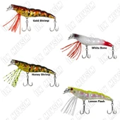 Ryuji Shrimp Minnow 7cm 7gr Karides Maket Yem thumbnail 2