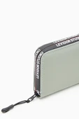 Levidor Mint Yeşili Tekstil Kadın Cüzdan 920004 - 3