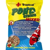 TROPICAL- POND STICKS MIXED 1000ML/90GR - 1