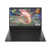 HP Omen A44QSEA AMD Ryzen 7 8845HS 16GB 1TB SSD RTX4070-8GB Freedos 17.3" FHD 144Hz Taşınabilir Bilgisayar - 1
