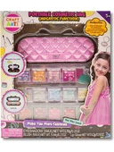 CRAFT AND ARTS TASINABILIR KOZMETIK CANTA S22360 - 1