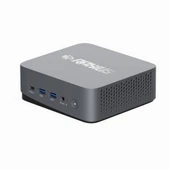 RaXius Momentum CD-I13U026 i3-1315U 64GB 2TBSSD W11P Mini PC - 1