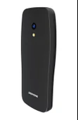 Digiphone S320 Tuşlu Cep Telefonu (Distribütör Garantili) Siyah - 2