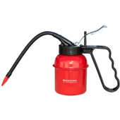 IZELTAS MADENI YAGDANLIK 500CC - 1