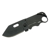 Yaprak Çakı Siyah thumbnail 1