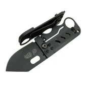 Yaprak Çakı Siyah thumbnail 3