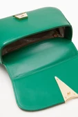 Levidor Yeşil  Kadın Omuz Çantası 930089 thumbnail 3