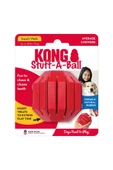 Kong Stuff-A-Ball Çok Amaçlı Köpek Oyuncağı Small - 1